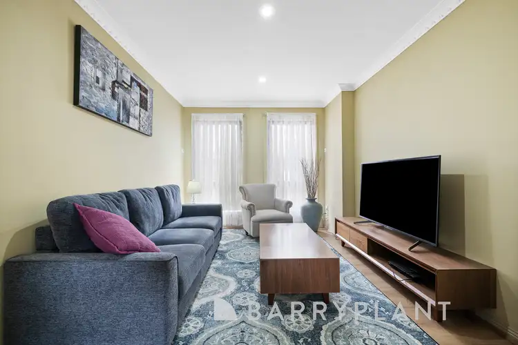 Third view of Homely unit listing, 21 McKenzie Street, Melton VIC 3337