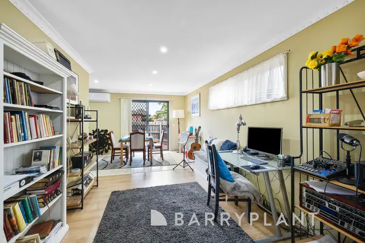 Fourth view of Homely unit listing, 21 McKenzie Street, Melton VIC 3337