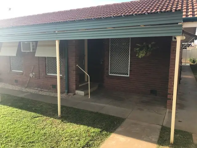 1/30 Argyle Street, Mildura VIC 3500