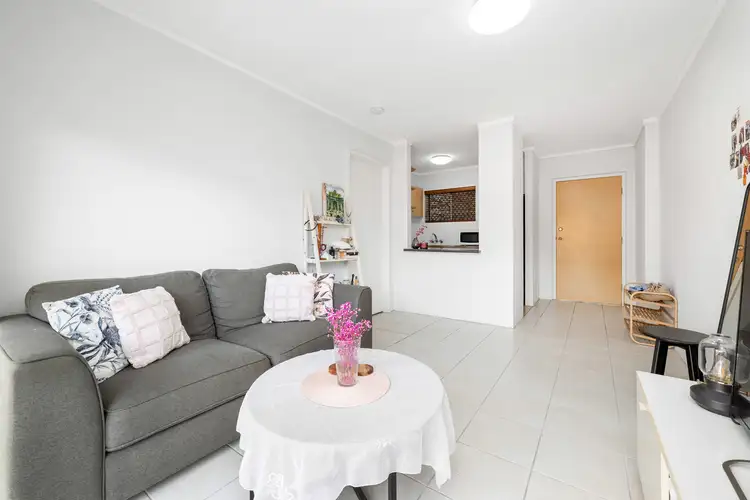 11/76 Gladstone Road, Highgate Hill QLD 4101