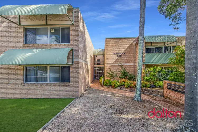7/208 Brunker Road, Adamstown NSW 2289