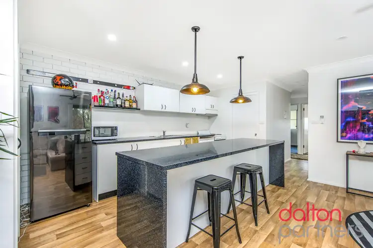 Second view of Homely unit listing, 7/208 Brunker Road, Adamstown NSW 2289