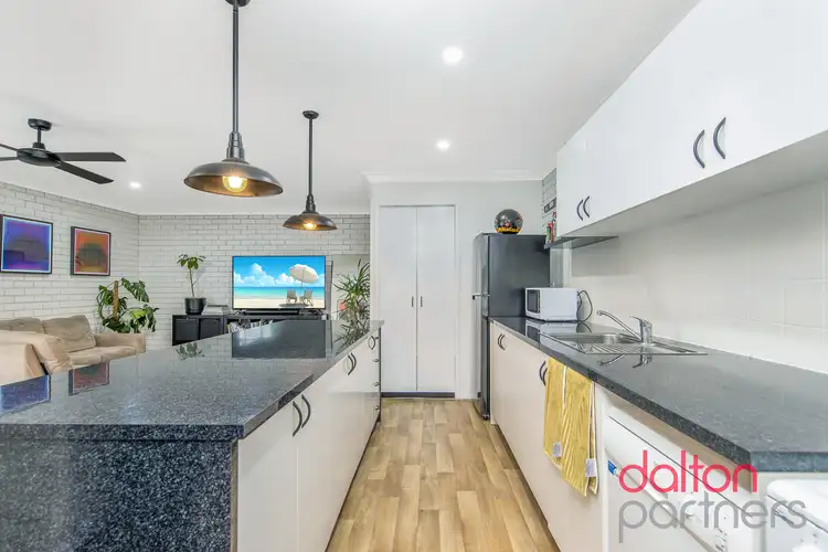 Third view of Homely unit listing, 7/208 Brunker Road, Adamstown NSW 2289