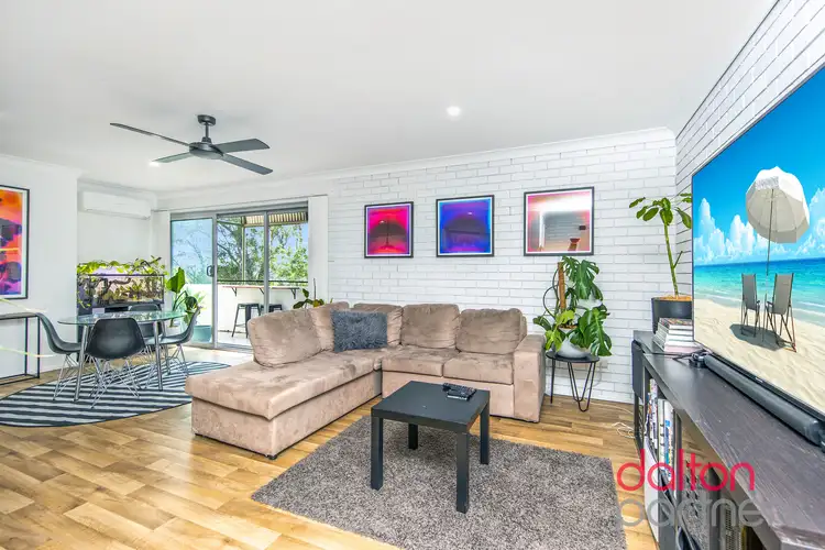 Fifth view of Homely unit listing, 7/208 Brunker Road, Adamstown NSW 2289
