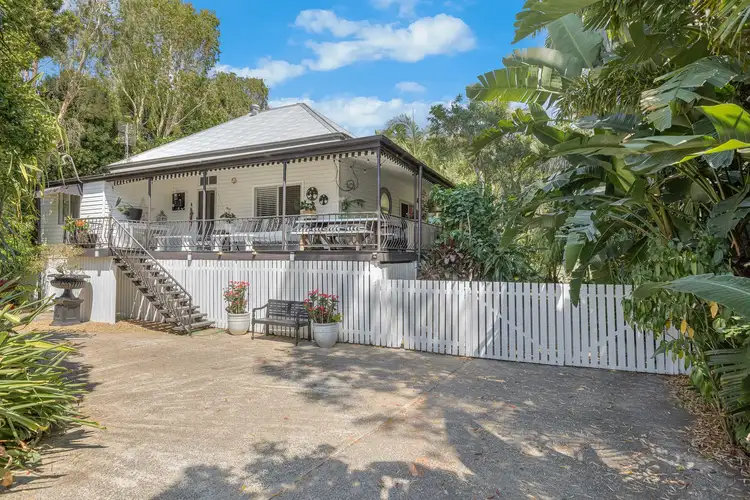 119 Commercial Road, Murwillumbah NSW 2484