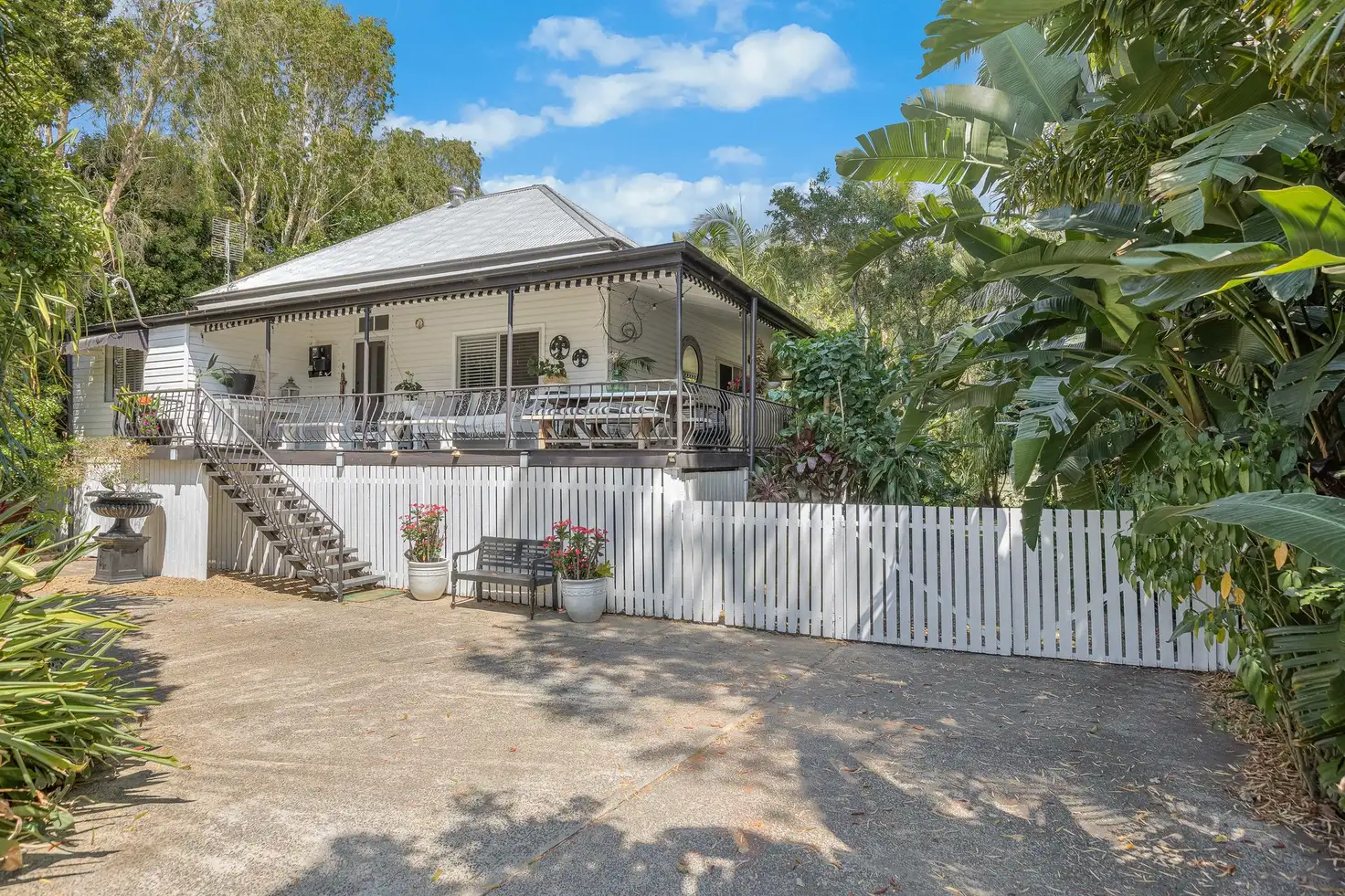 Main view of Homely house listing, 119 Commercial Road, Murwillumbah NSW 2484