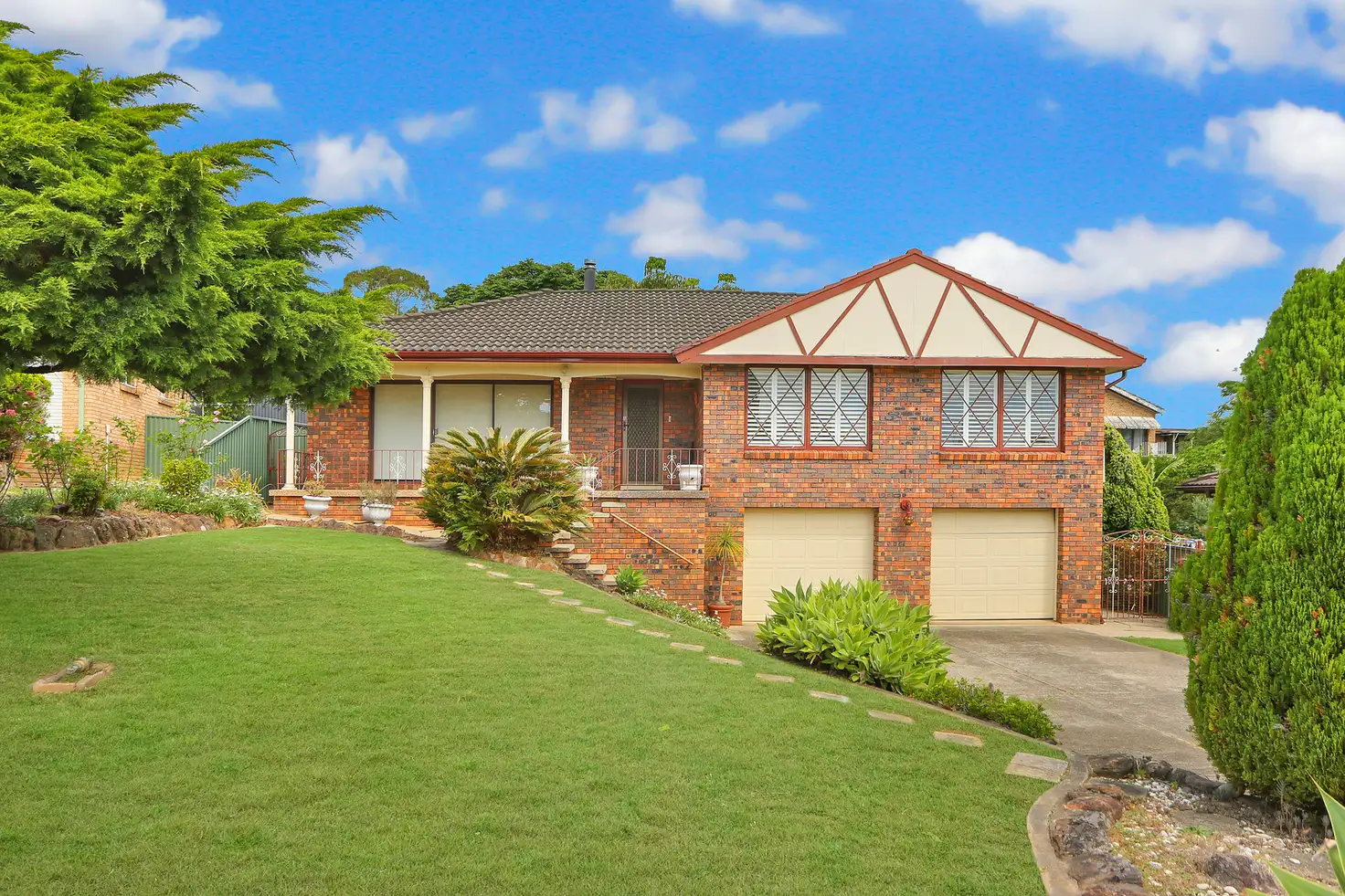 Main view of Homely house listing, 26 Anderson Road, Kings Langley NSW 2147
