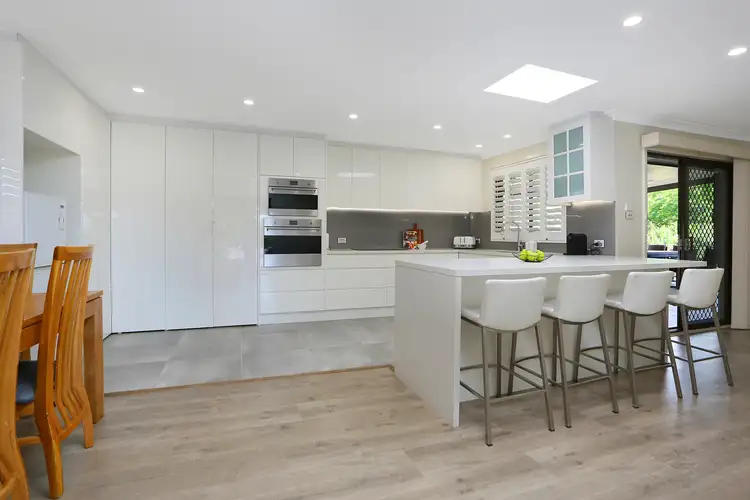 Second view of Homely house listing, 26 Anderson Road, Kings Langley NSW 2147