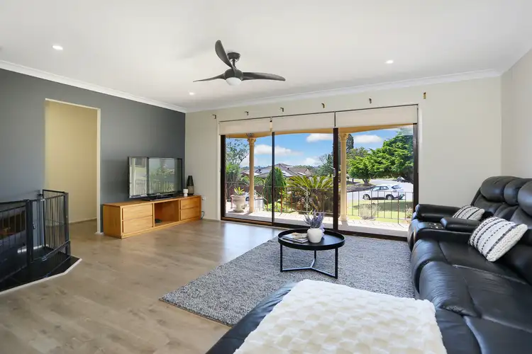 Fourth view of Homely house listing, 26 Anderson Road, Kings Langley NSW 2147