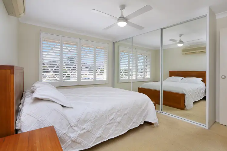 Fifth view of Homely house listing, 26 Anderson Road, Kings Langley NSW 2147