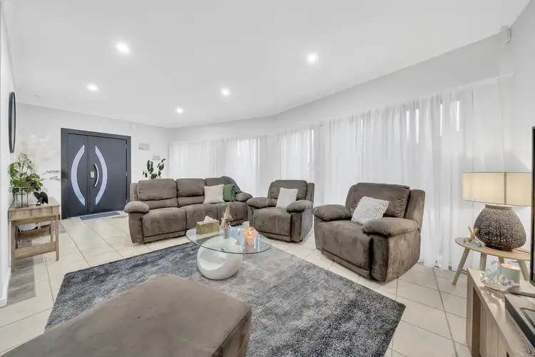 Fifth view of Homely house listing, 4 Shearer Court, Narre Warren VIC 3805