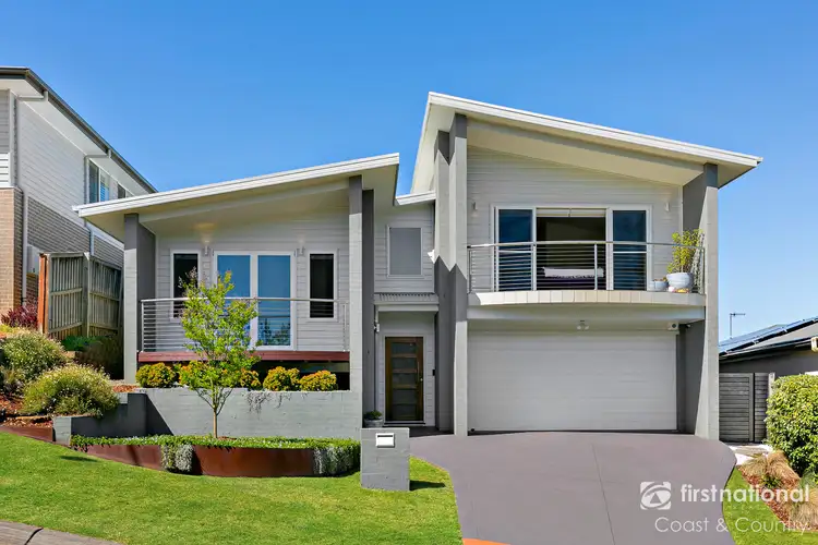 Second view of Homely house listing, 35 Elambra Parade, Gerringong NSW 2534