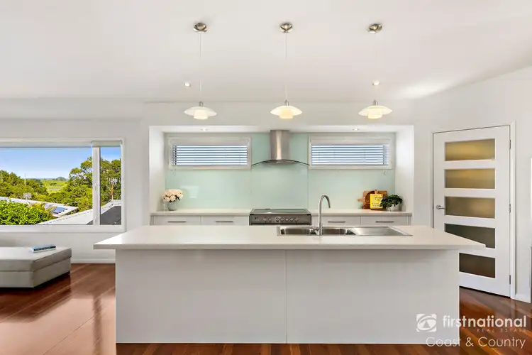 Third view of Homely house listing, 35 Elambra Parade, Gerringong NSW 2534
