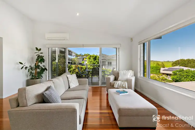 Fifth view of Homely house listing, 35 Elambra Parade, Gerringong NSW 2534