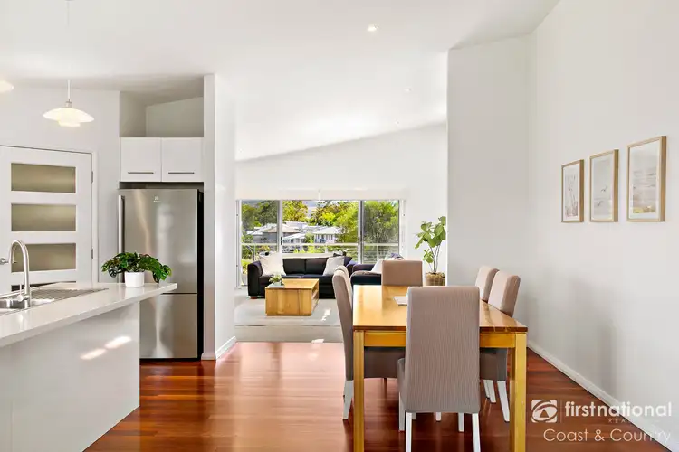 Sixth view of Homely house listing, 35 Elambra Parade, Gerringong NSW 2534