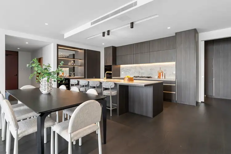 Sixth view of Homely apartment listing, 201/20 Lady Nelson Drive, Rippleside VIC 3215