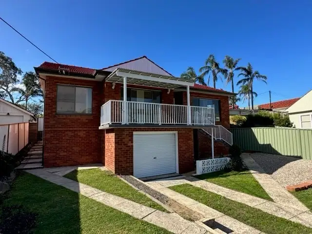 Main view of Homely house listing, 62 Francis Street, Corrimal NSW 2518