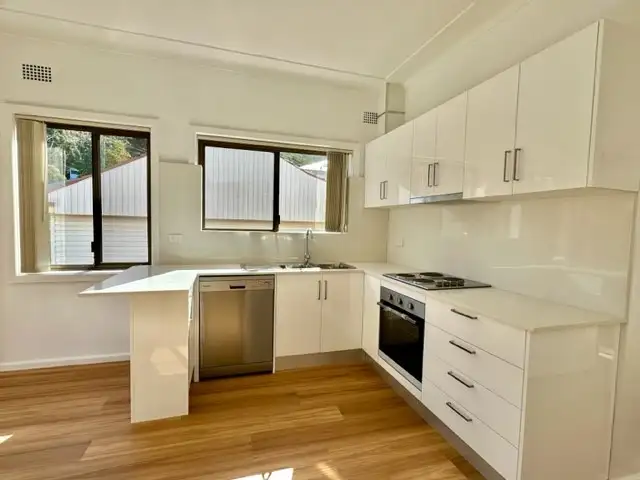 Second view of Homely house listing, 62 Francis Street, Corrimal NSW 2518