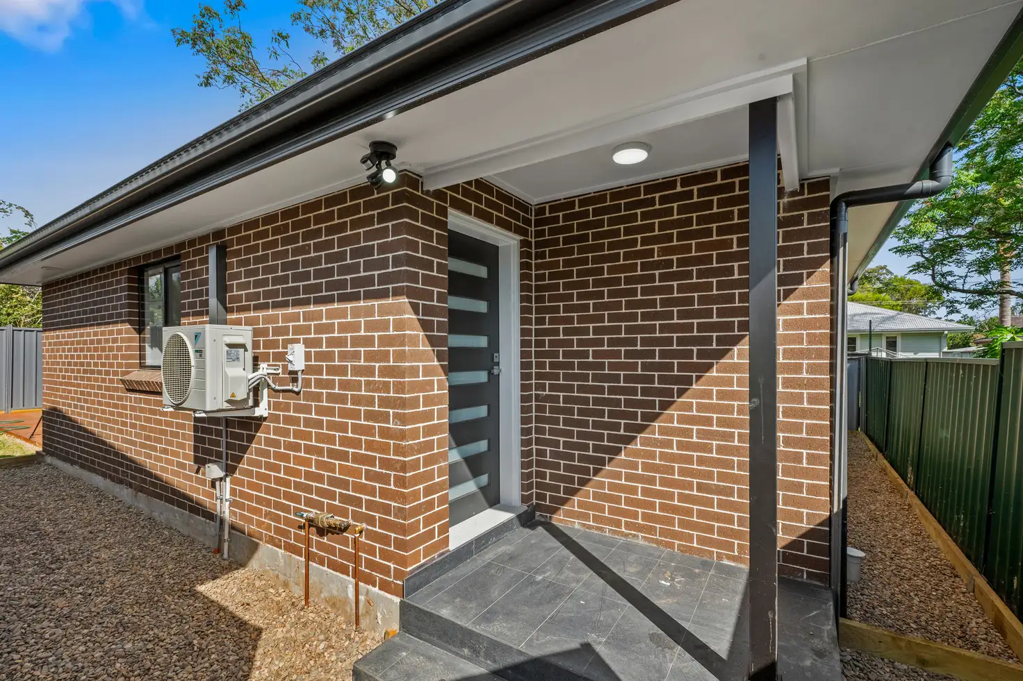 Main view of Homely house listing, 27A Feramin Avenue, Whalan NSW 2770