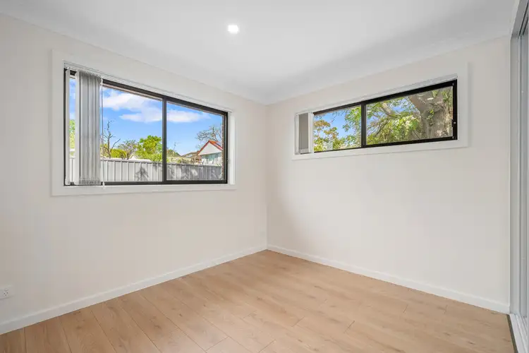 Third view of Homely house listing, 27A Feramin Avenue, Whalan NSW 2770