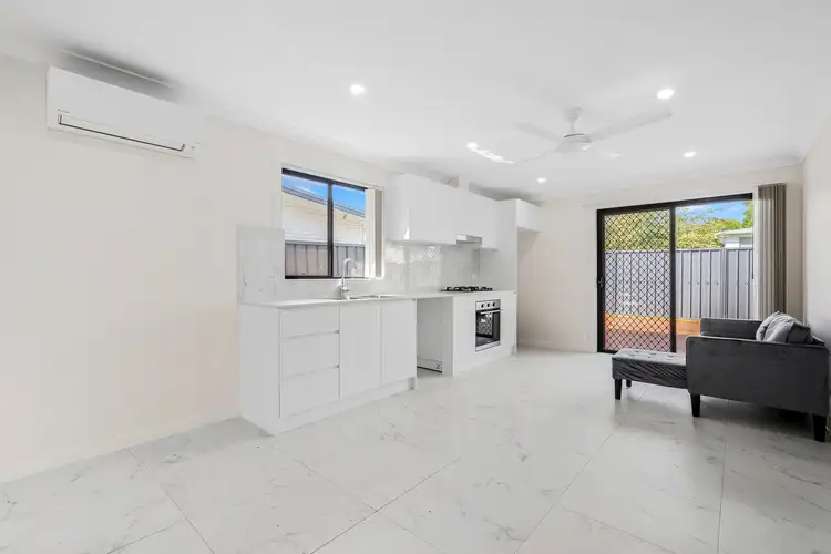 Fourth view of Homely house listing, 27A Feramin Avenue, Whalan NSW 2770