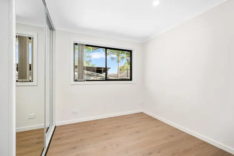 Fifth view of Homely house listing, 27A Feramin Avenue, Whalan NSW 2770