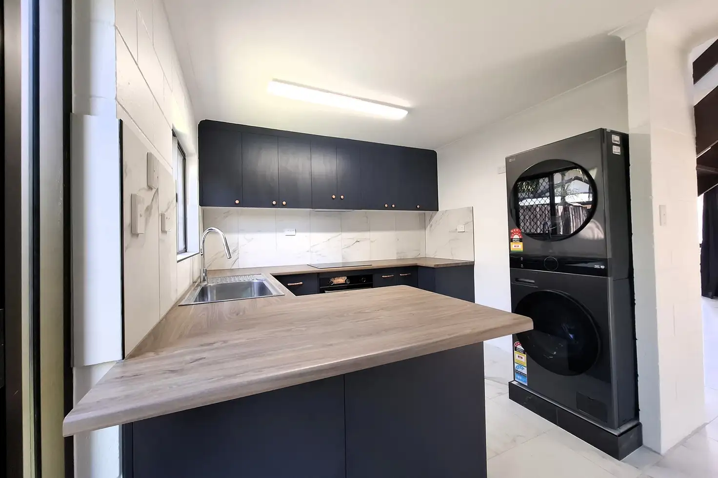Main view of Homely townhouse listing, 1/7 Rigg Street, Woree QLD 4868