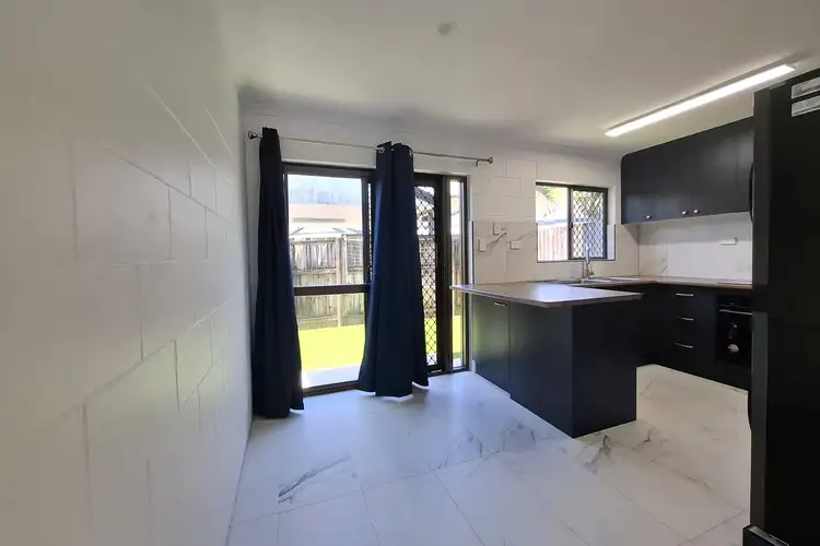 Second view of Homely townhouse listing, 1/7 Rigg Street, Woree QLD 4868
