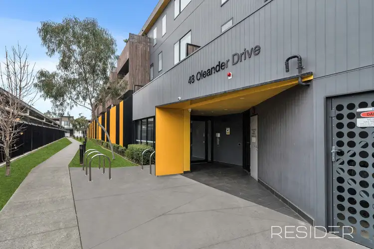 Main view of Homely apartment listing, 305/48 Oleander Drive, Mill Park VIC 3082