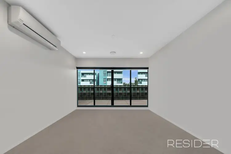 Third view of Homely apartment listing, 305/48 Oleander Drive, Mill Park VIC 3082