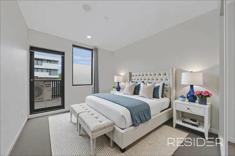 Sixth view of Homely apartment listing, 305/48 Oleander Drive, Mill Park VIC 3082