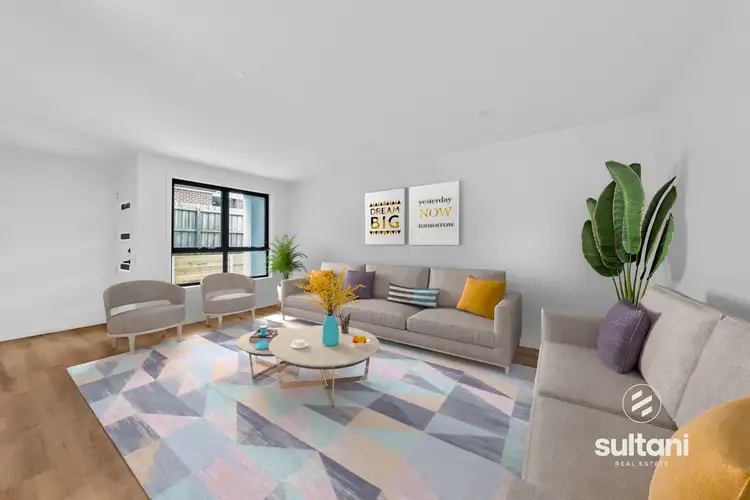 3/31 Tristania Street