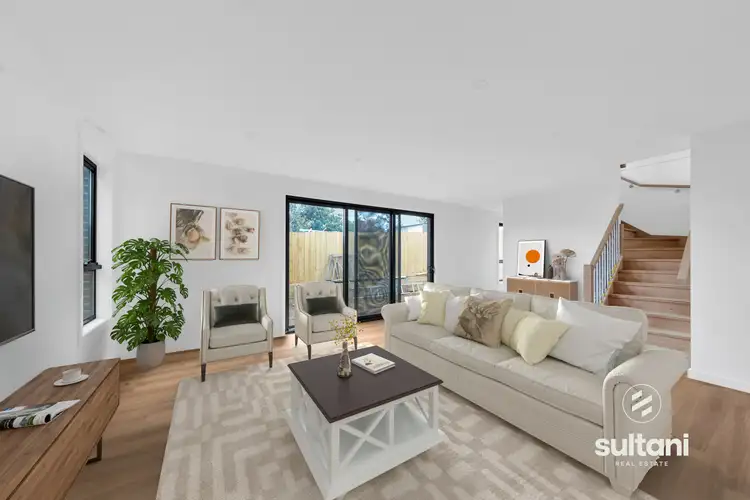 Sixth view of Homely unit listing, 3/31 Tristania Street, Doveton VIC 3177