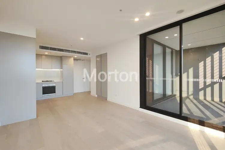 Second view of Homely apartment listing, 1110/12 Jack Brabham Drive, Hurstville NSW 2220
