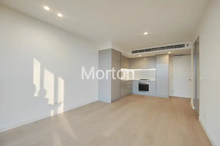 Third view of Homely apartment listing, 1110/12 Jack Brabham Drive, Hurstville NSW 2220