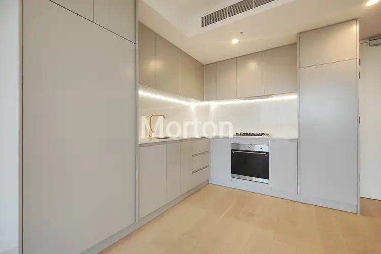 Fourth view of Homely apartment listing, 1110/12 Jack Brabham Drive, Hurstville NSW 2220