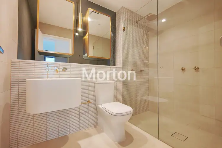 Fifth view of Homely apartment listing, 1110/12 Jack Brabham Drive, Hurstville NSW 2220