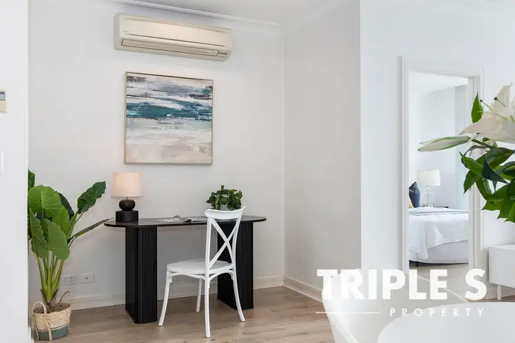 Fourth view of Homely apartment listing, 503/28 Peninsula Drive, Breakfast Point NSW 2137