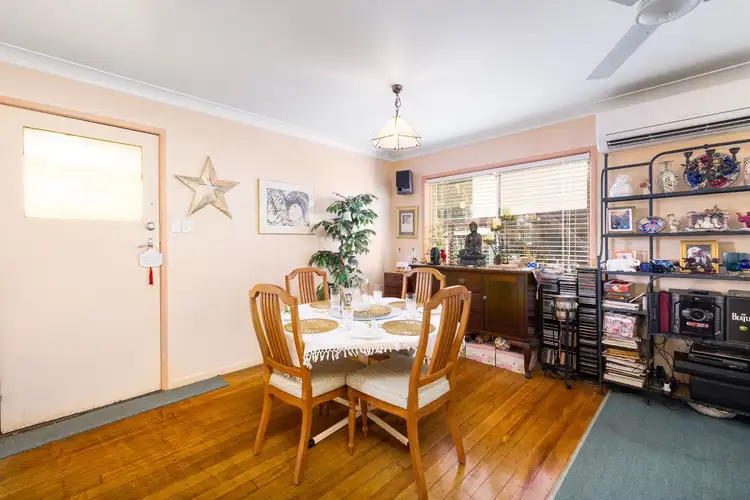 Second view of Homely house listing, 152 Jackson Road, Sunnybank Hills QLD 4109