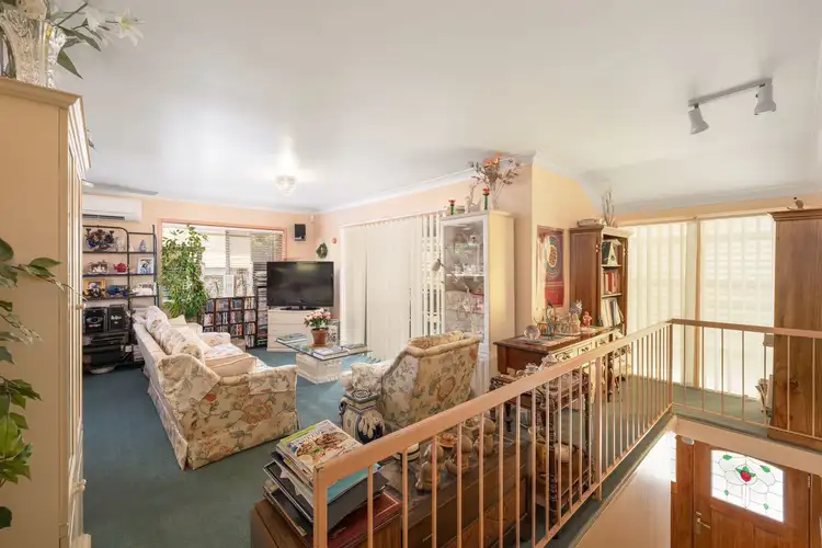 Third view of Homely house listing, 152 Jackson Road, Sunnybank Hills QLD 4109