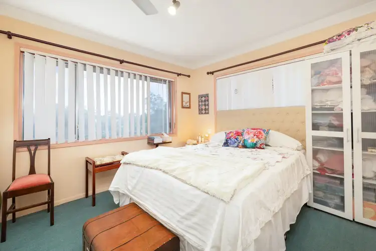 Fifth view of Homely house listing, 152 Jackson Road, Sunnybank Hills QLD 4109
