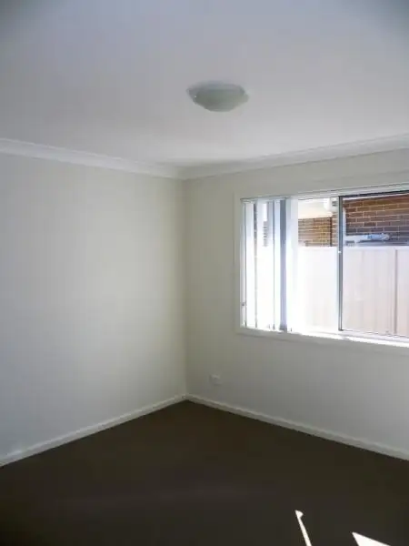 Fifth view of Homely house listing, 4/1 Earl Grey Crescent, Raymond Terrace NSW 2324