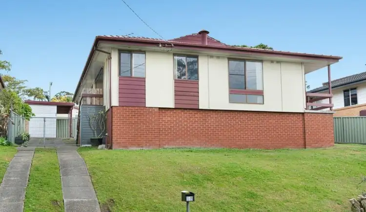 16 Links Drive, Raymond Terrace NSW 2324