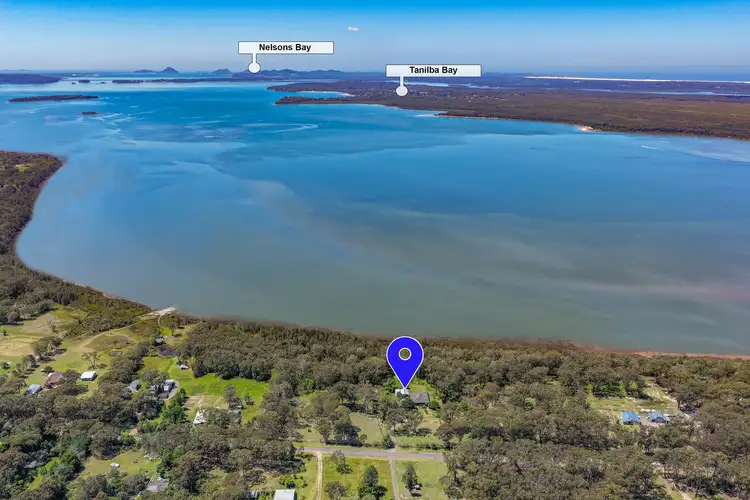 169 Moffats Road, Swan Bay NSW 2324