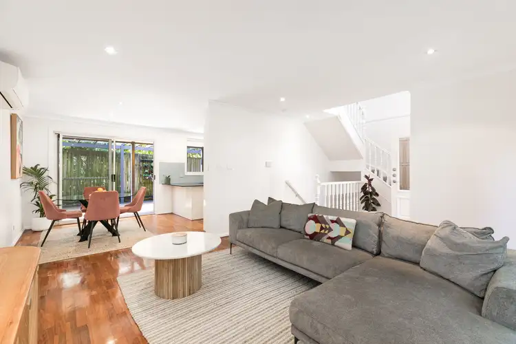 Main view of Homely townhouse listing, 5/77 Kurnell Road, Cronulla NSW 2230