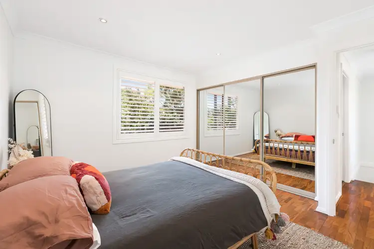 Third view of Homely townhouse listing, 5/77 Kurnell Road, Cronulla NSW 2230