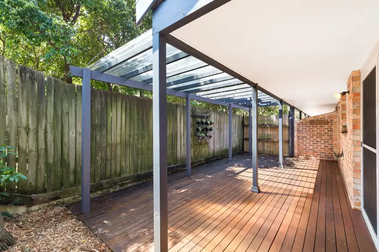 Fifth view of Homely townhouse listing, 5/77 Kurnell Road, Cronulla NSW 2230