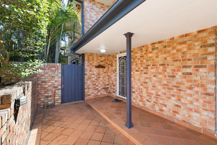 Sixth view of Homely townhouse listing, 5/77 Kurnell Road, Cronulla NSW 2230