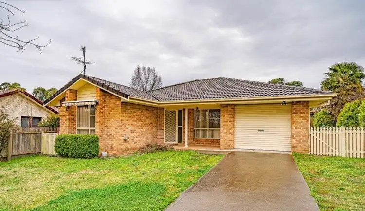 Main view of Homely house listing, 53 Ash Tree Drive, Armidale NSW 2350