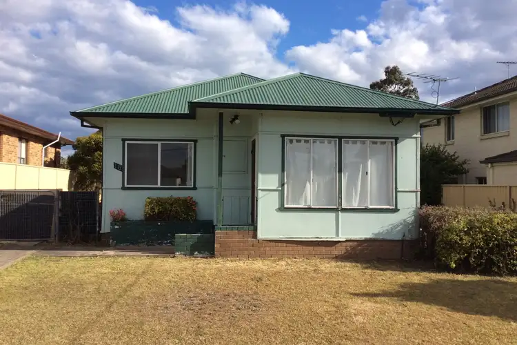 16 Janet Street, Merrylands NSW 2160